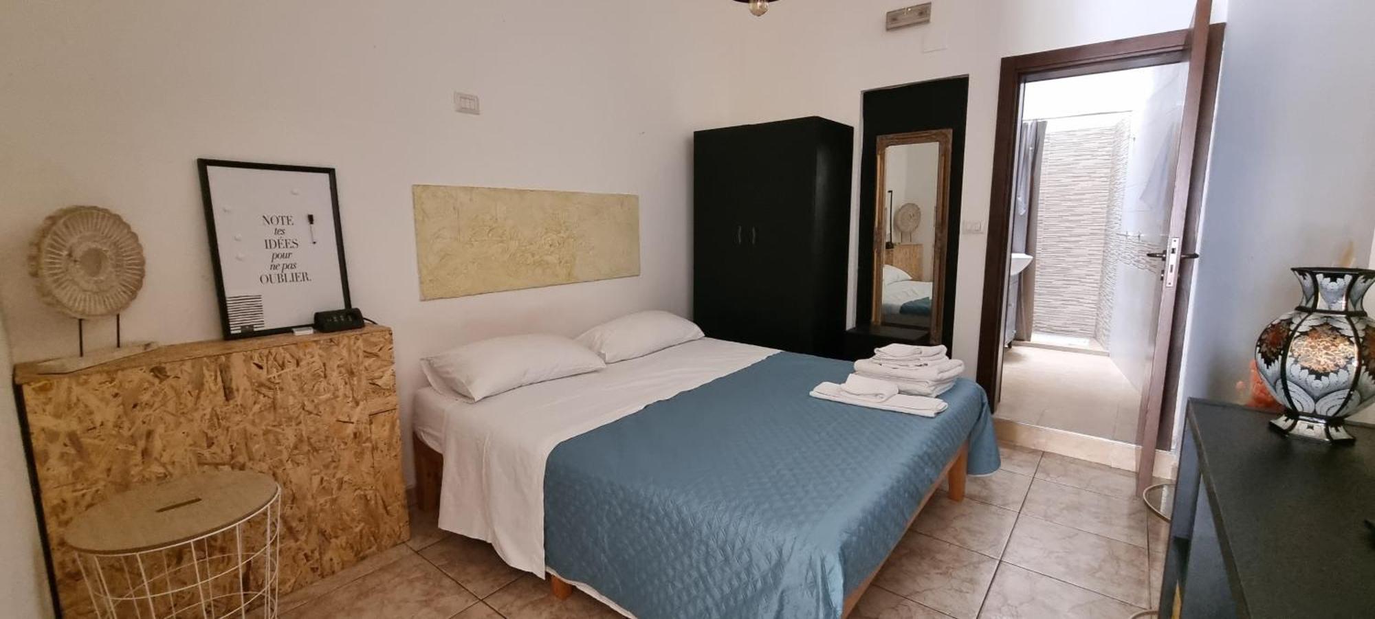 B&B Via Napoli Leverano Exterior foto